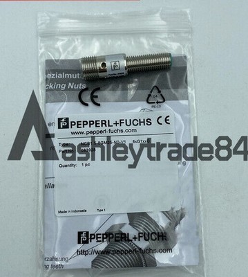 1PCS New  + Fuchs NCB1.5-8GM25-N0-V1 #nm