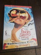 Fear, and Loathing in Las Vegas DVDセット Fear and Loathing in Las Vegas | DVD 66 | eBay