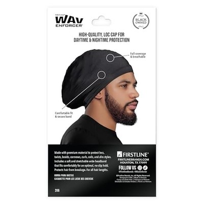WAV ENFORCER Loc Cap | eBay