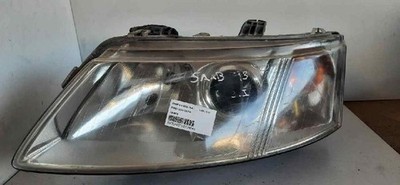 153873 scheinwerfer links SAAB 9-3 BERLINA 1.8 CAT 2002 104545