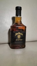 Jim Beam Black 7 Jahre Kentucky Straight