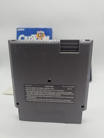 Tiny Toon Adventures Cartoon Workshop (NES) CIB - Tested