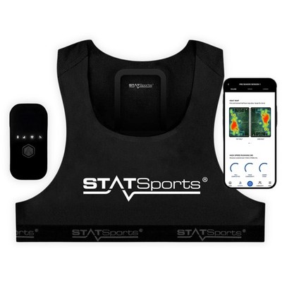 APEX GPS Fußball Tracker Weste - APEX Athlete Series - Tracks 16 Key Metrics - ...