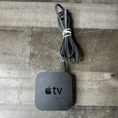 Apple TV 3rd Generation A1469 Media Streamer - Fully Functional