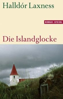 Die Islandglocke (Steidl Taschenbücher)  von Laxn... | Buch | Zustand akzeptabel