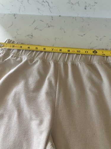 EILEEN FISHER SMALL TAN NWOT. Crepe System Retail $168 - Bild 4 von 8