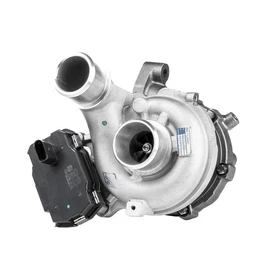 Turbolader BR Turbo für HYUNDAI ix35 (LM, EL, ELH) für KIA SPORTAGE (SL)