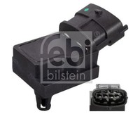 Febi Bilstein Sensor, Saugrohrdruck 176772 FüR Renault