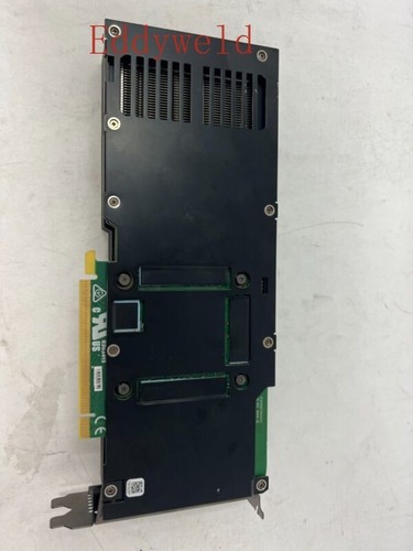 NVIDIA GeForce RTX 3080 10GB GPU GDDR6X Graphics Card New Pads ( Dell ) Non-LHR - Afbeelding 5 van 5