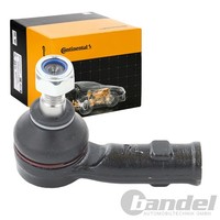 Continental Ctam Spurstangenkopf Links Passend FüR Seat Cordoba Ibiza Toledo Vw