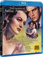 Vida ÍNtima De Julia Norris (Bd) [Vos] [Blu-Ray]