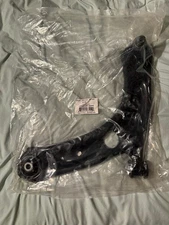 Front Lower Driver Control Arm & Ball Joint For Volkswagen Taos Tiguan