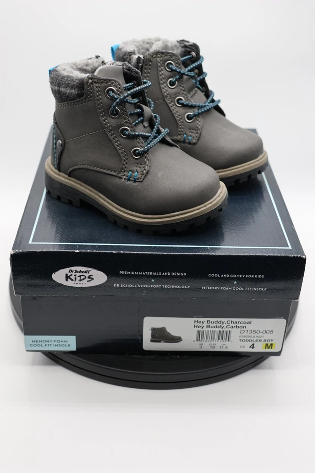 Dr. Scholl's Kids Foto 2 de 2