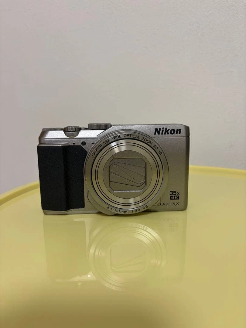 Nikon Coolpix A900 Digital Cameras for sale - eBay