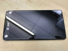 Display LCD touch screen digitalizzatore originale Acer Liquid S1 (S510) 6M.HCJH7.001