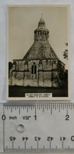 Senior Service Sights of Britain 2nd No. 25 Glastonbury, Abbot's Kitchen
