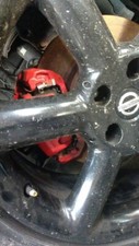Etrier de frein Nissan 350 Z