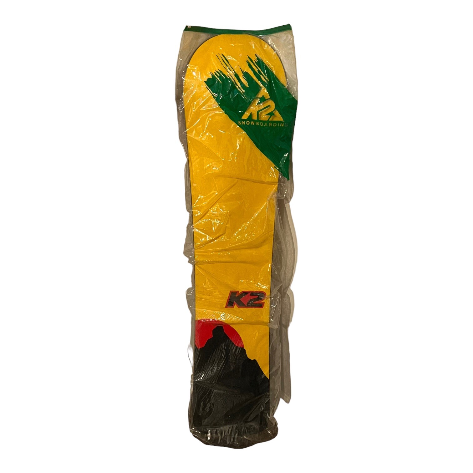 K2 140cm Spitfire Snowboard