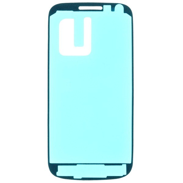 Samsung Galaxy S4 Mini Gt-I9195 Klebeband Kleber Glas Rahmen Scheibe-image