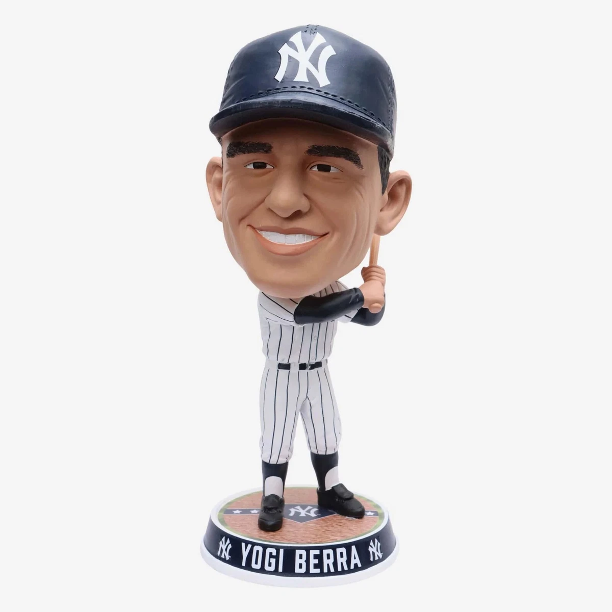 Yogi Berra New York Yankees MLB Bobbleheads for sale | eBay