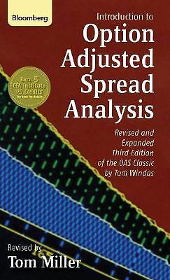 Introduction to Option-Adjusted Spread Analysis - 9781576602416
