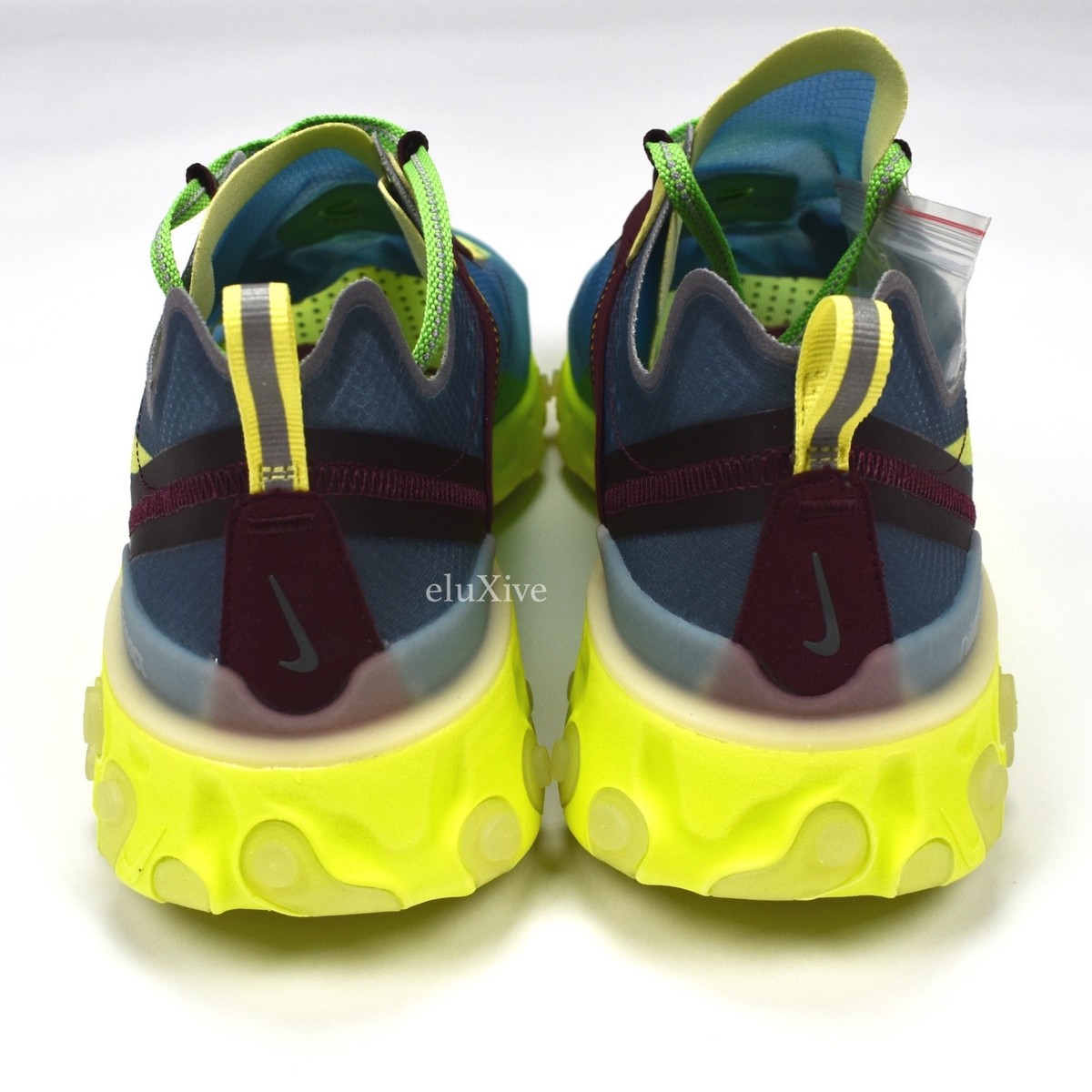 nike react element 87 lakeside