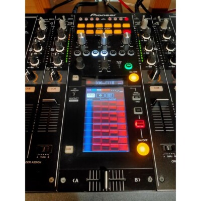 Pioneer DJM 2000 nexus | eBay