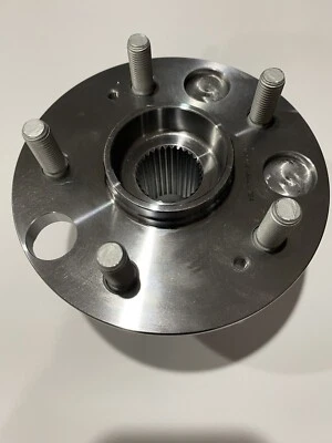 *NEW Toyota Supra Turbo MK4 Rear Wheel Hub Bearing 42301-30030 1993-1998 - Bild 1 von 3