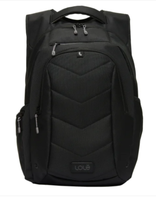 black backpacks with laptop sleeve Men's Business Modern Backpack while multiple interior pockets and an anti Men's Laptop Sleeve Backpacks |