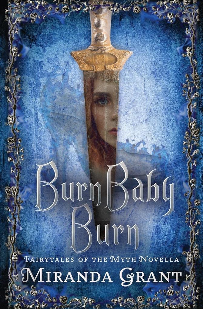 Thumbnail - Burn Baby Burn | Miranda Grant | Englisch