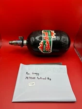 Pure Energy 72/4500 Tank and Reg