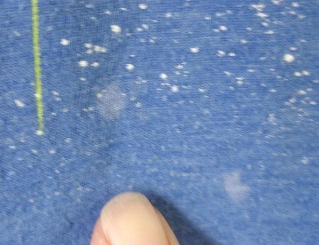 Camisa Star Wars X-Wing Tie Fighter XLarge rara estrella de la muerte camiseta azul niños Foto 4 de 4