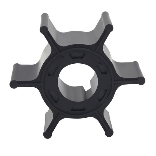 Outboard Water Pump Impeller for Mercury 2 Stroke 6 8 HP Engine 47-11590M - Bild 4 von 6