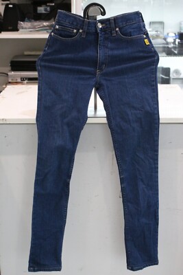 Bettina Liano Blue Jeans Size 25