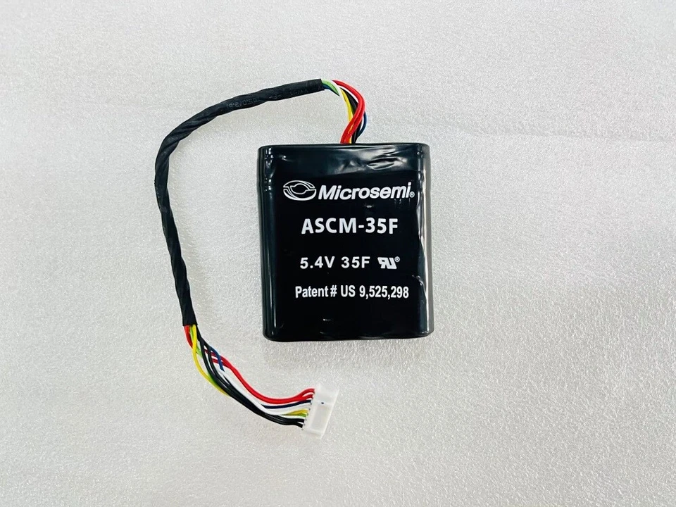 MICROSEMI SOLUTIONS SDN BHD 2290200-R 12G 8PORT SMARTRAID 3152-8I +Battery - Image 4 of 4