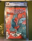 Amazing Spider-Man #40 - Peach Momoko Edition - CGC 9.8 Grade