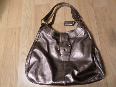 バッグ Coach Soho Madison Lynn Hobo Tote Bag s-l400.jpg