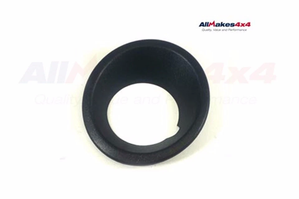 Lâmpada de neblina Land Rover LR3 LH e RH acabamento moldura DXB500041PCL e DXB500051PCL - Imagem 3 de 3