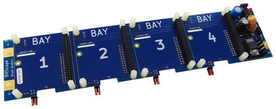 Bitscope Blade Raspberry Pi Quattro - BB04B