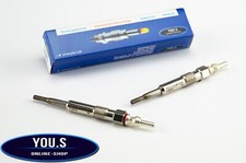 4 Stück YOU.S Original Glühkerzen für VW Jetta 1.9 TDI 2.0 TDI  77/103 KW 05-10