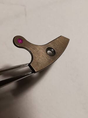 Pièces Mouvement Horlogerie - AS 1080 (17 Rubis) - Ancre, Neuves Sans Boîte