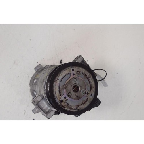 KLIMAKOMPRESSOR JEEP COMPASS (17-21) (21) MP 1.3 16V TURBO (110KW) 2WD SUV 2017