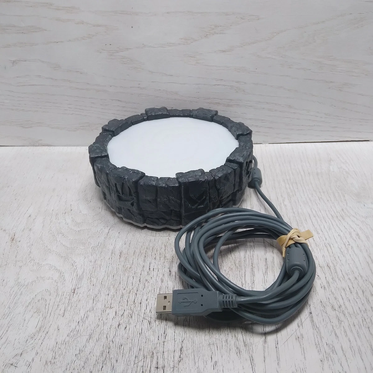 Portal of on sale power wii