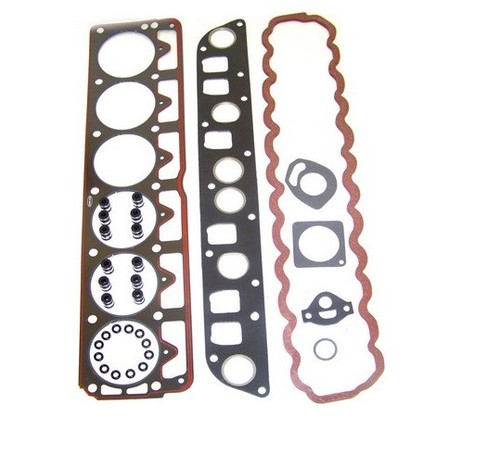 UPPER ENGINE GASKET KIT for JEEP CHEROKEE XJ / WRANGLER YJ 1991-1993 4.0L - Picture 1 of 2