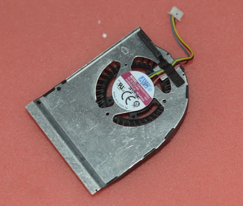 ThinkPad IBM T420S fan fan core T430S fan Intel independence display - Image 2 of 3