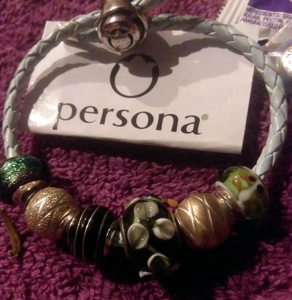Persona shop charms zales