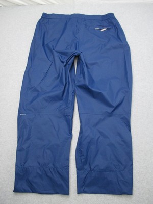 Helly Hansen Rain Pants Mens XL 