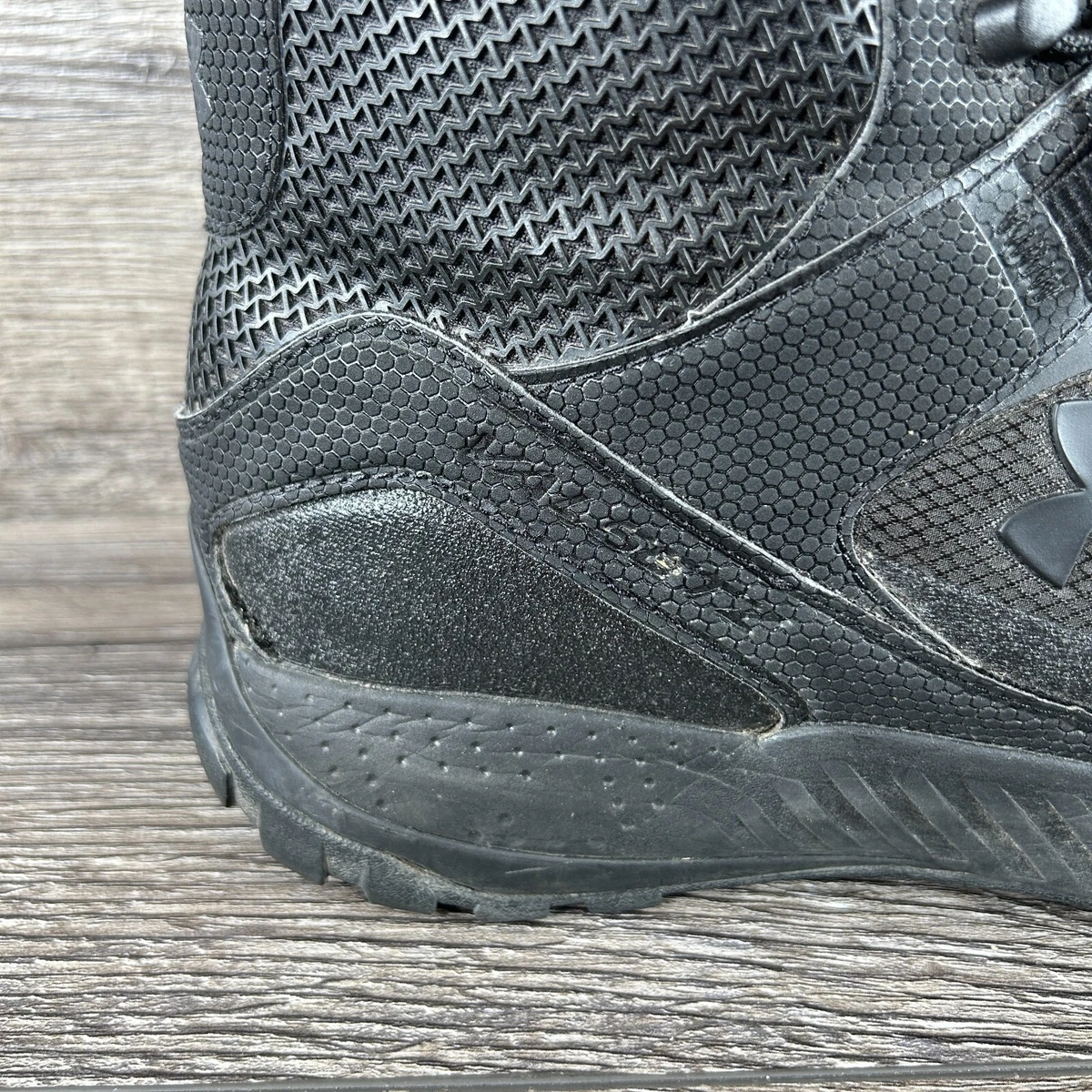 Under armour store valsetz laces