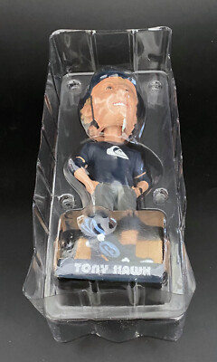 トニーホーク　ボブルヘッド　Tony Hawk Bobblehead Tony Hawk Bobblehead 2011 San Diego Padres Limited Edition NIB SGA