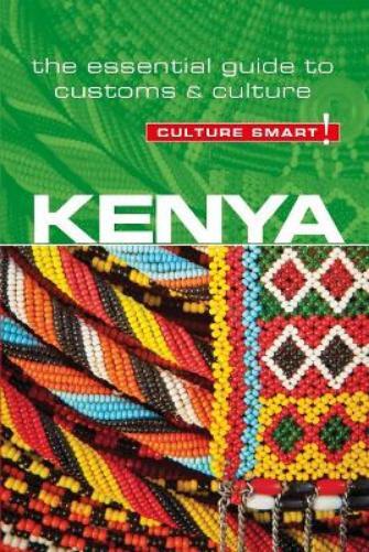 Jane Barsby Kenya - Culture Smart! (Tascabile) Culture Smart!